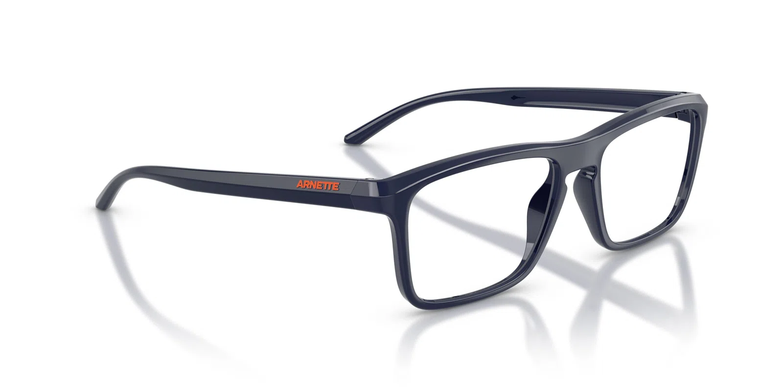 Arnette 7288 Eyeglasses - view 4